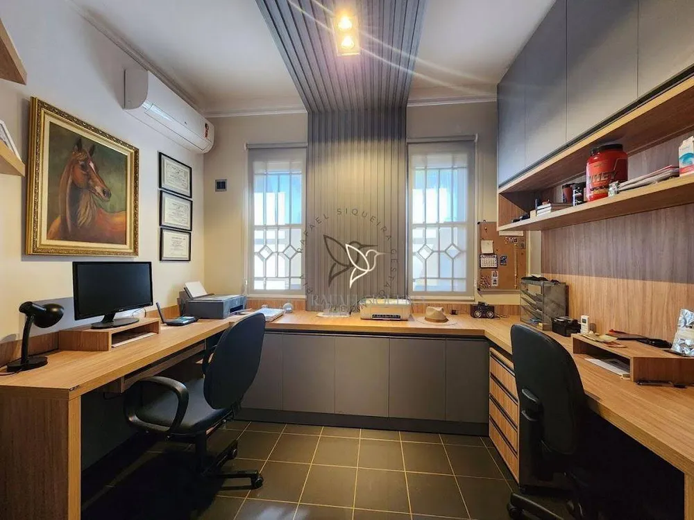 Casa, 5 quartos, 537 m² - Foto 2