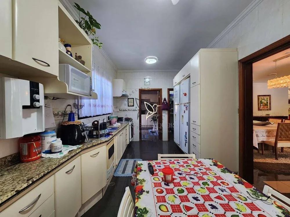 Casa, 5 quartos, 537 m² - Foto 3