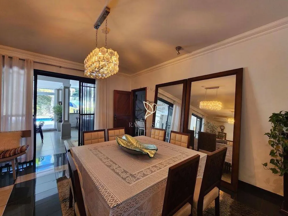 Casa, 5 quartos, 537 m² - Foto 4