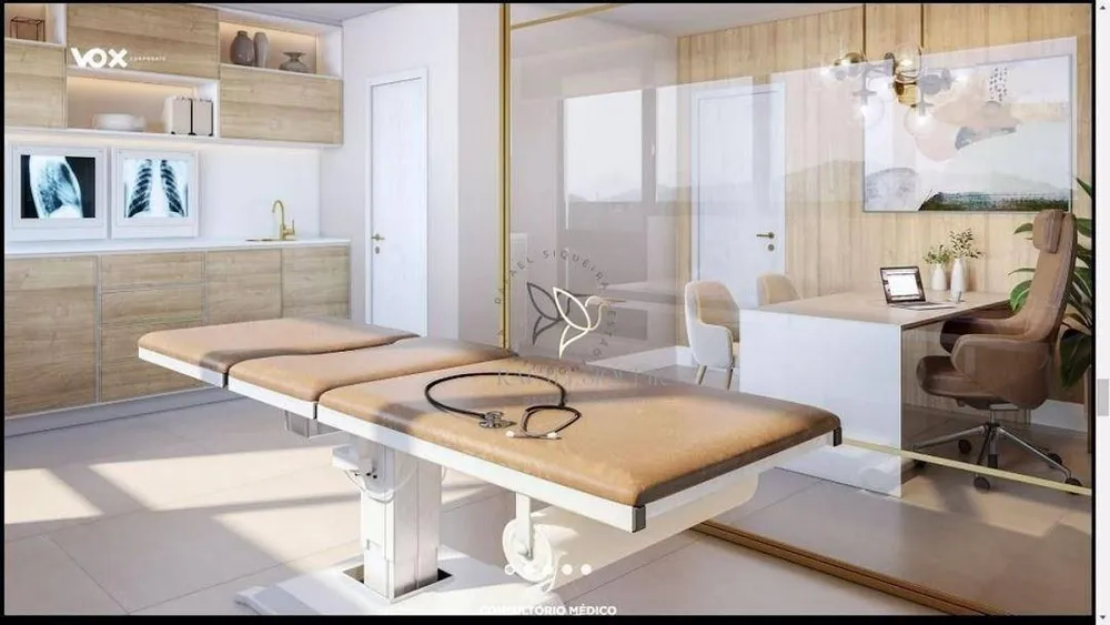 Sala-Conjunto, 58 m² - Foto 4