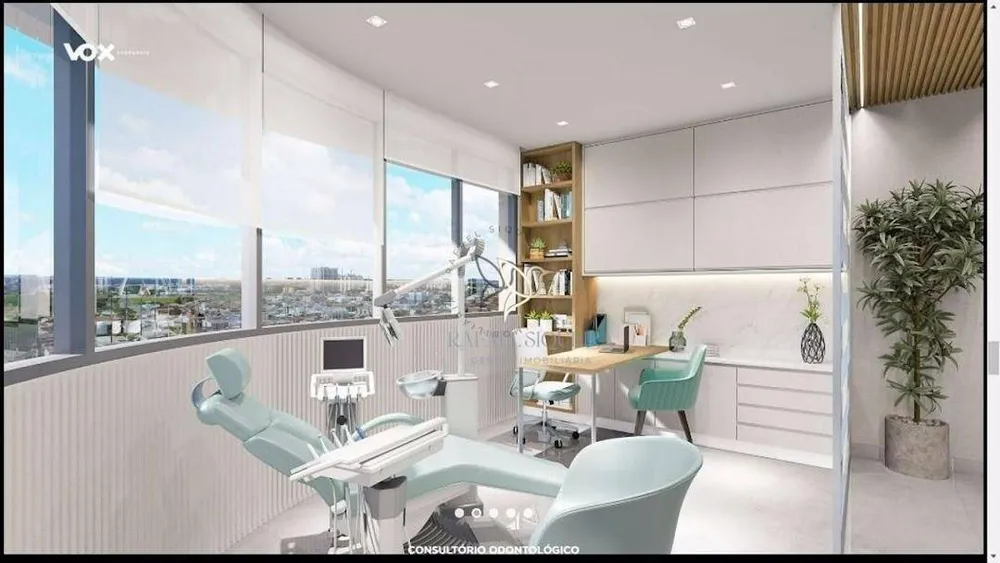 Sala-Conjunto, 58 m² - Foto 3