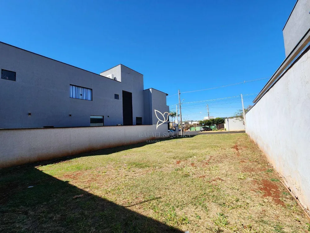 Loteamento e Condomínio, 275 m² - Foto 3