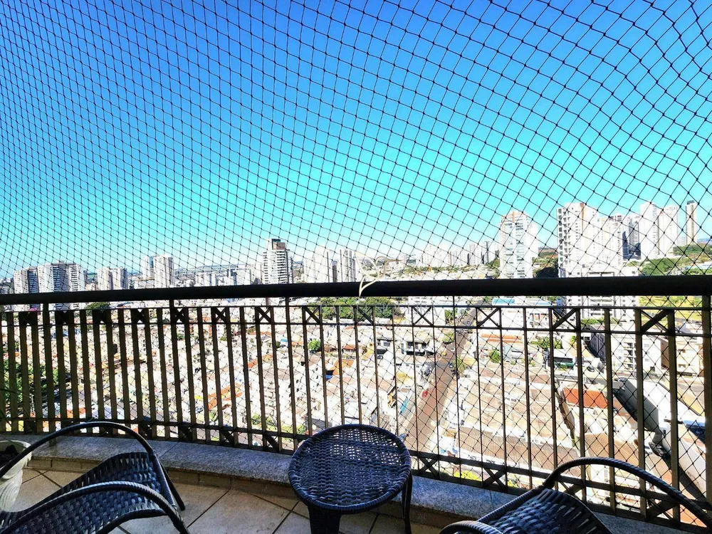 Cobertura, 3 quartos, 212 m² - Foto 1