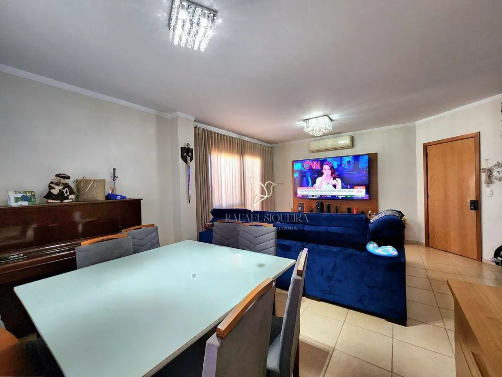 Cobertura, 3 quartos, 212 m² - Foto 4