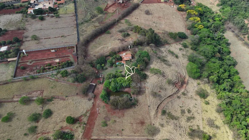 Sítio, 4 quartos, 12 hectares - Foto 8