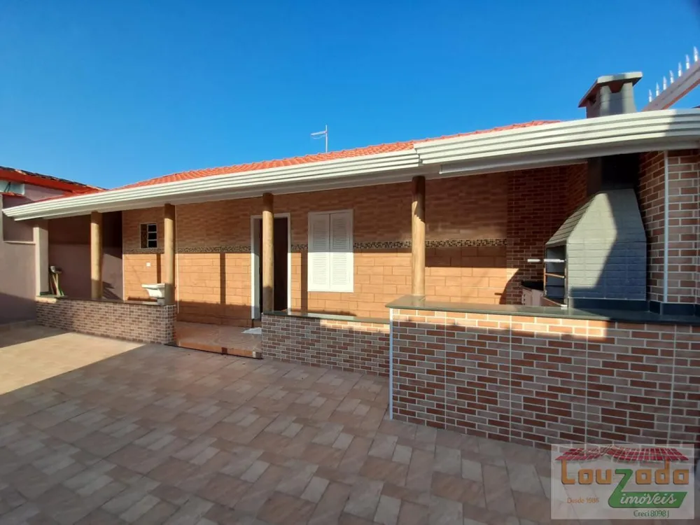 Casa, 1 quarto, 38 m² - Foto 4