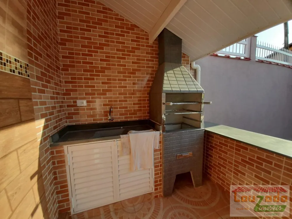 Casa, 1 quarto, 38 m² - Foto 6