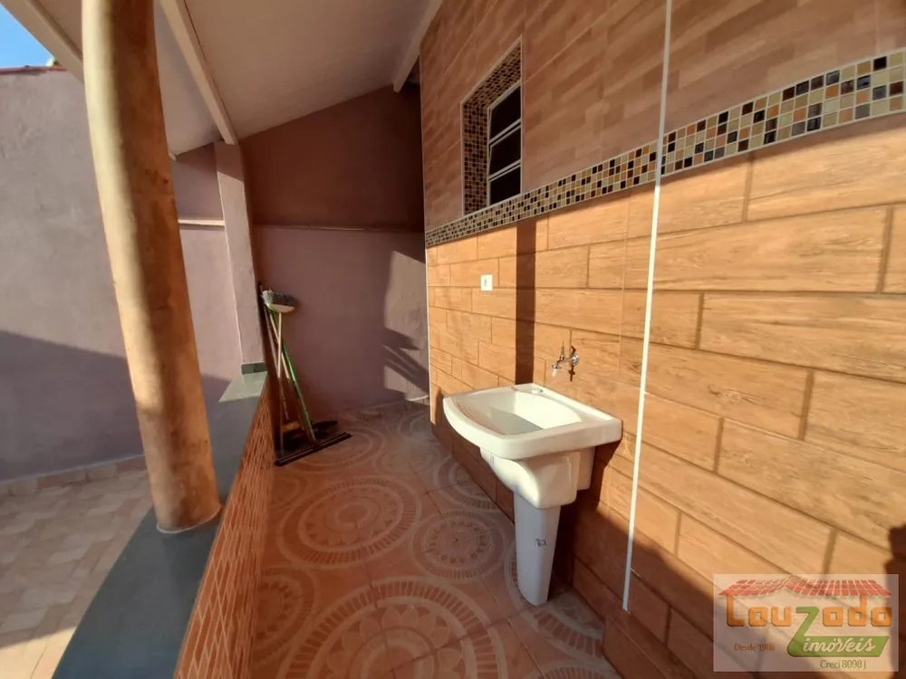 Casa, 1 quarto, 38 m² - Foto 7
