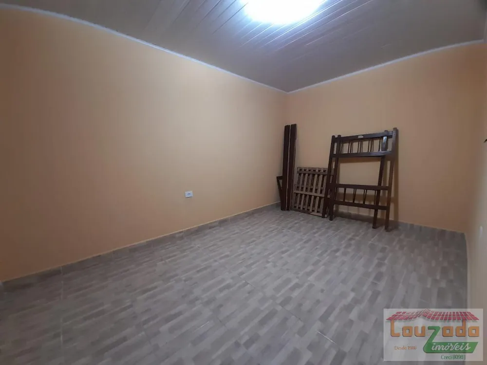 Casa, 1 quarto, 38 m² - Foto 1