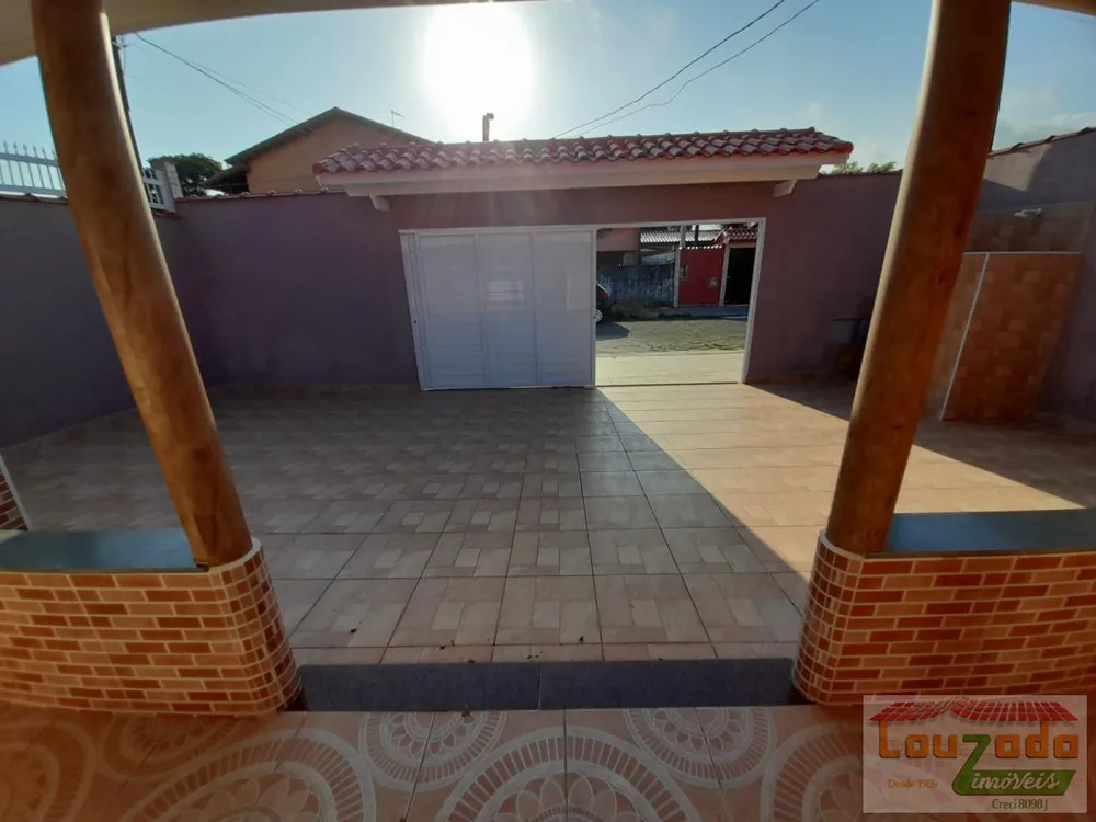 Casa, 1 quarto, 38 m² - Foto 8