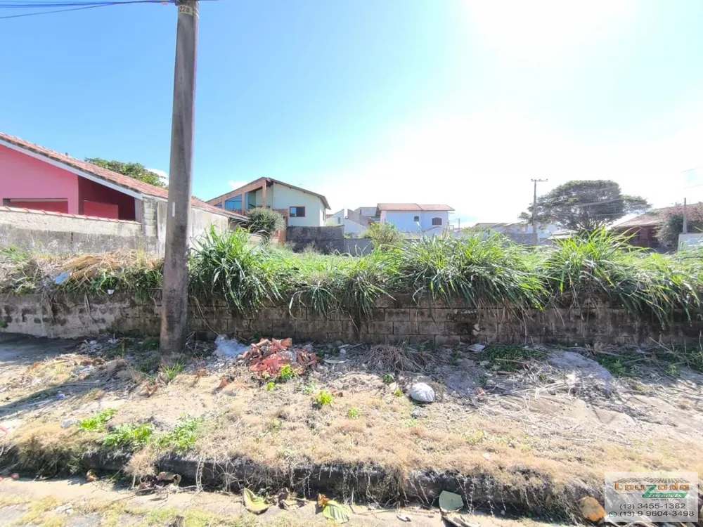 Terreno, 266 m² - Foto 1