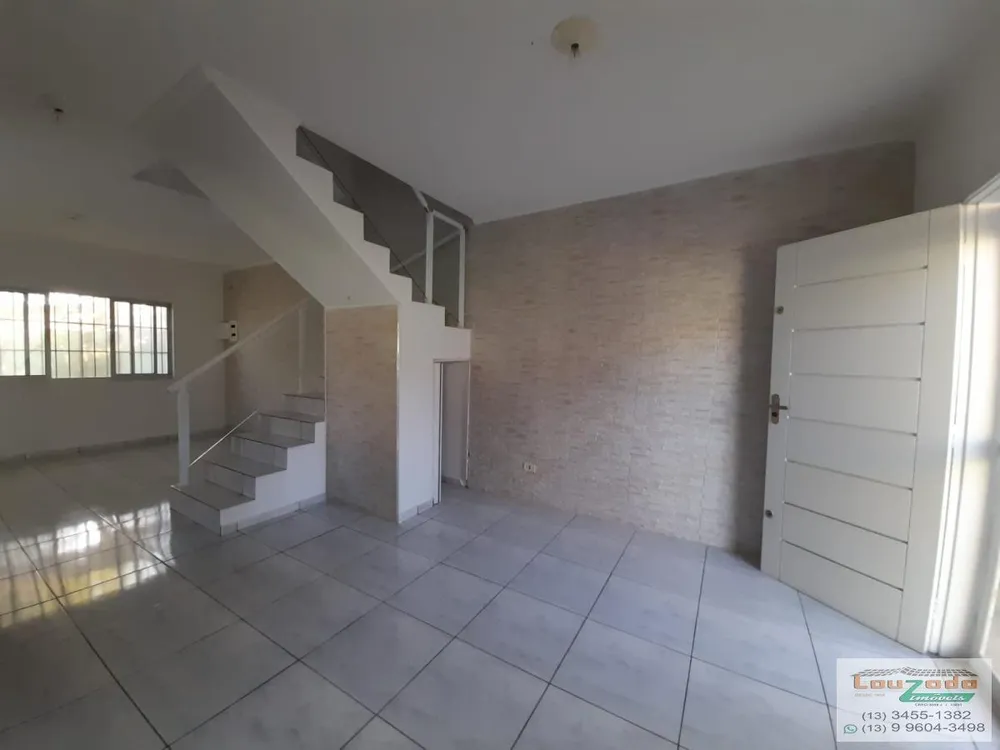 Sobrado, 3 quartos, 143 m² - Foto 1