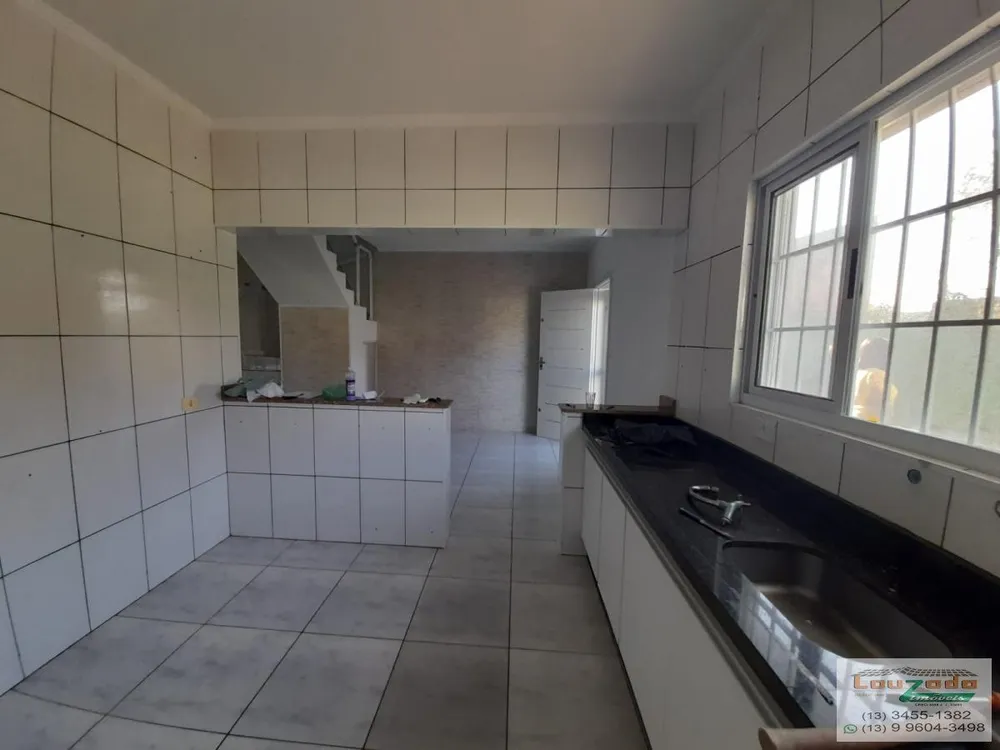 Sobrado, 3 quartos, 143 m² - Foto 5