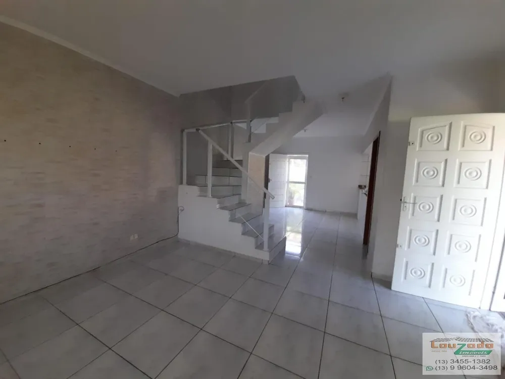 Sobrado, 3 quartos, 143 m² - Foto 4