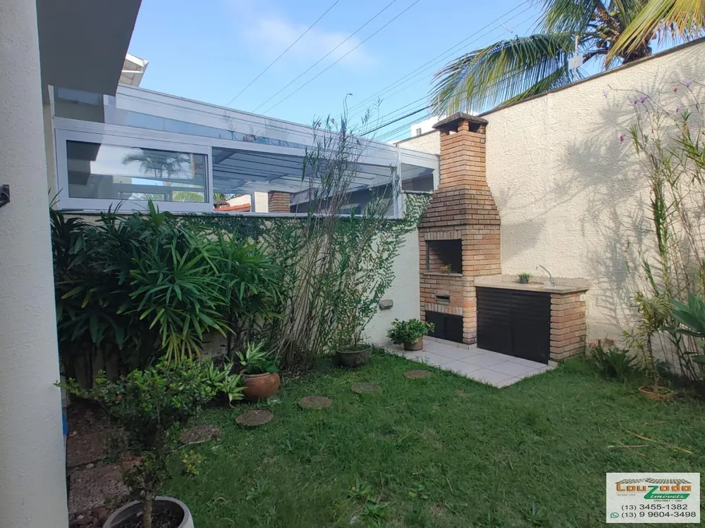 Casa, 3 quartos, 100 m² - Foto 1
