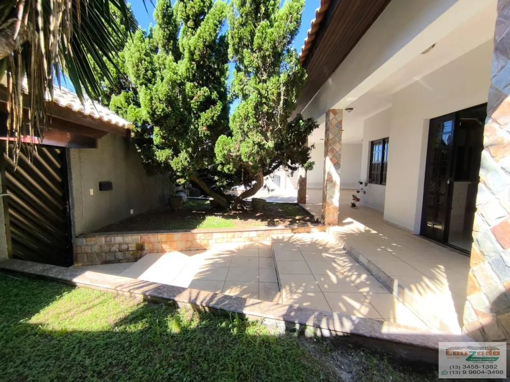 Sobrado, 4 quartos, 200 m² - Foto 4