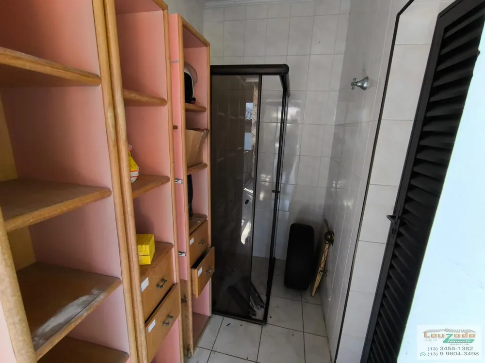 Sobrado, 4 quartos, 200 m² - Foto 1