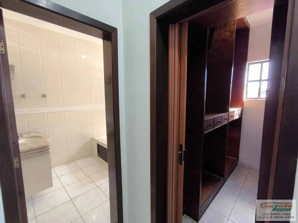 Sobrado, 4 quartos, 200 m² - Foto 8