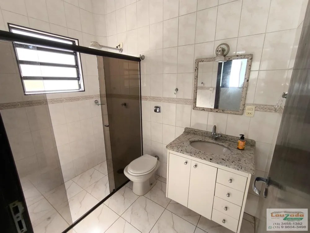 Sobrado, 4 quartos, 200 m² - Foto 6