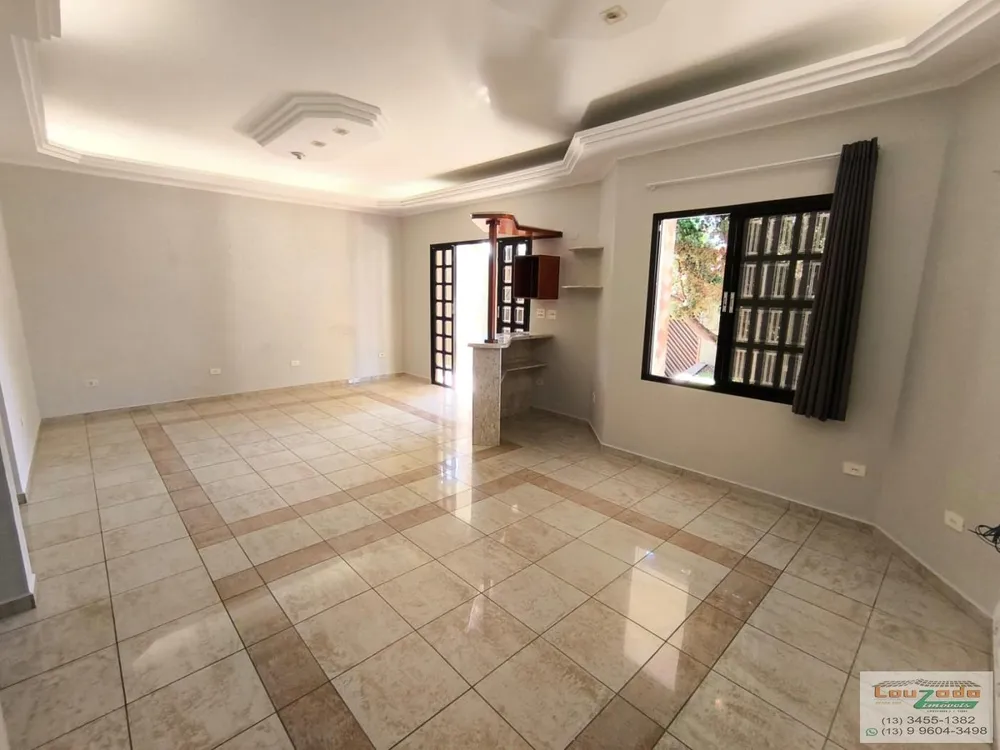 Sobrado, 4 quartos, 200 m² - Foto 3