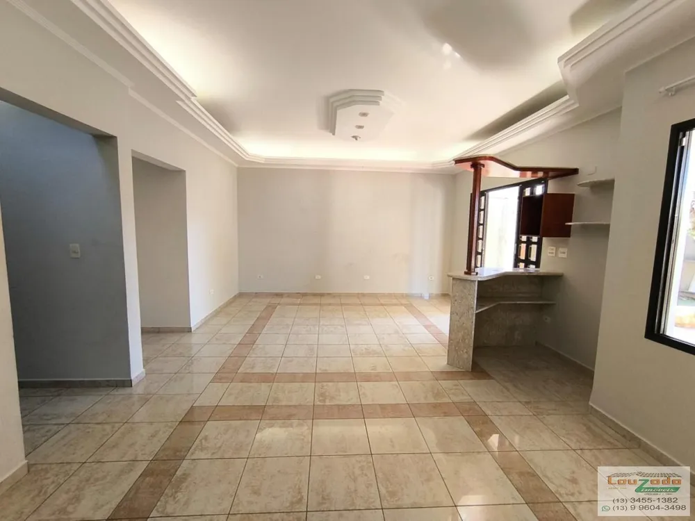 Sobrado, 4 quartos, 200 m² - Foto 1