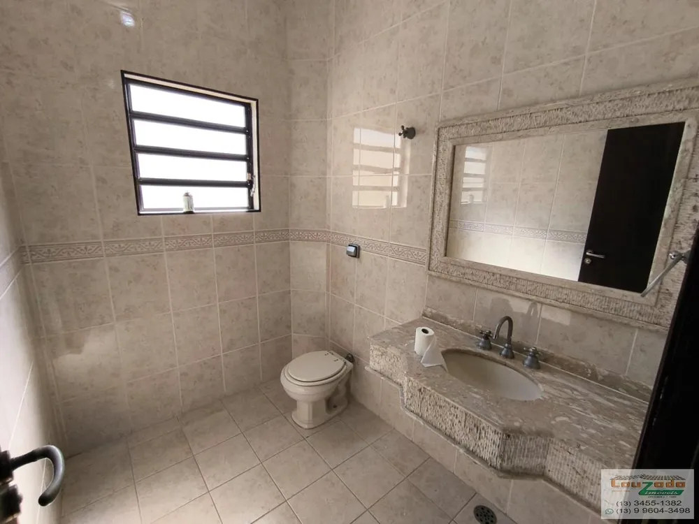 Sobrado, 4 quartos, 200 m² - Foto 5