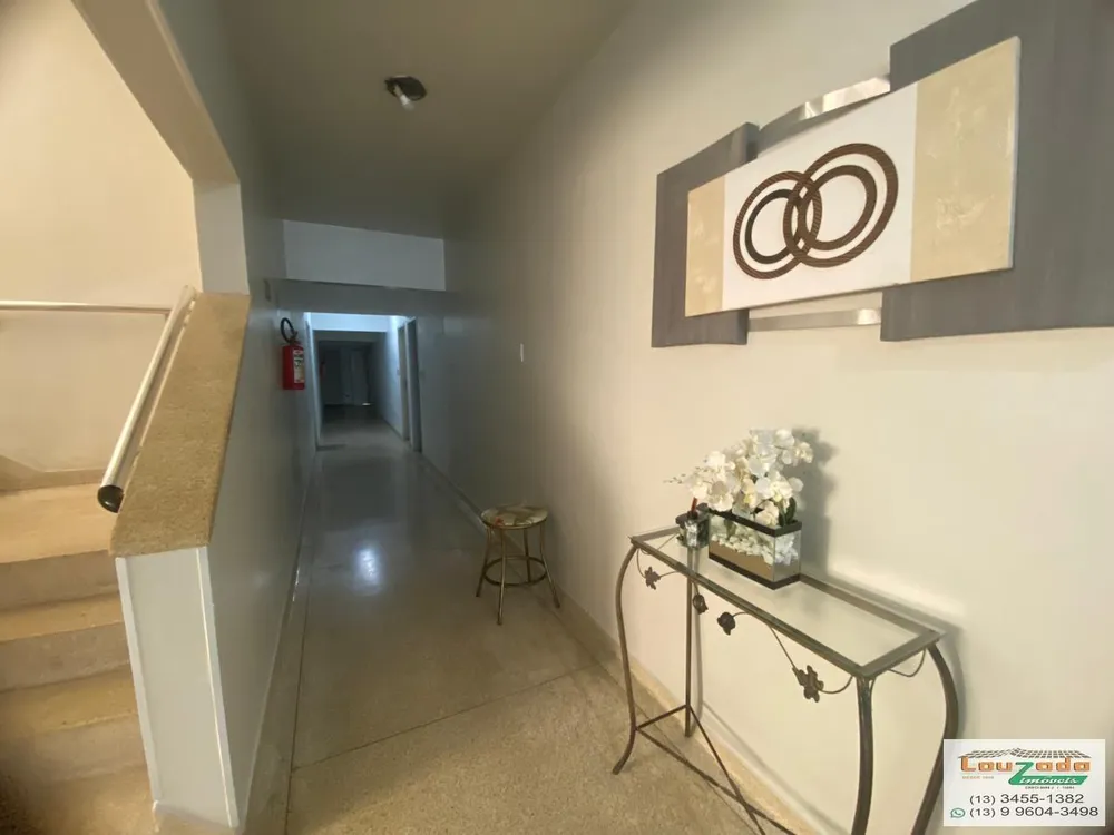 Apartamento, 1 quarto, 45 m² - Foto 3
