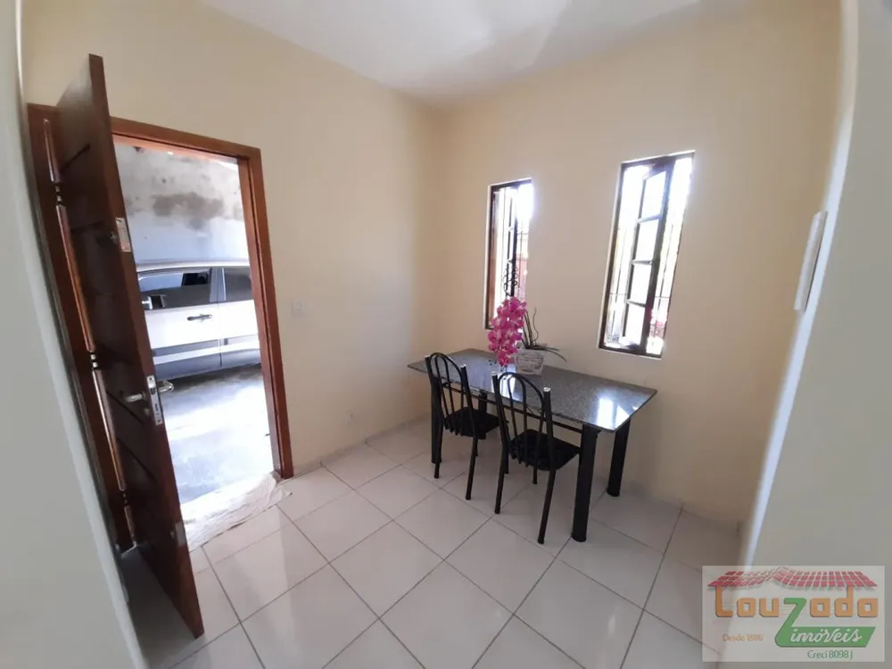 Casa, 3 quartos, 127 m² - Foto 3