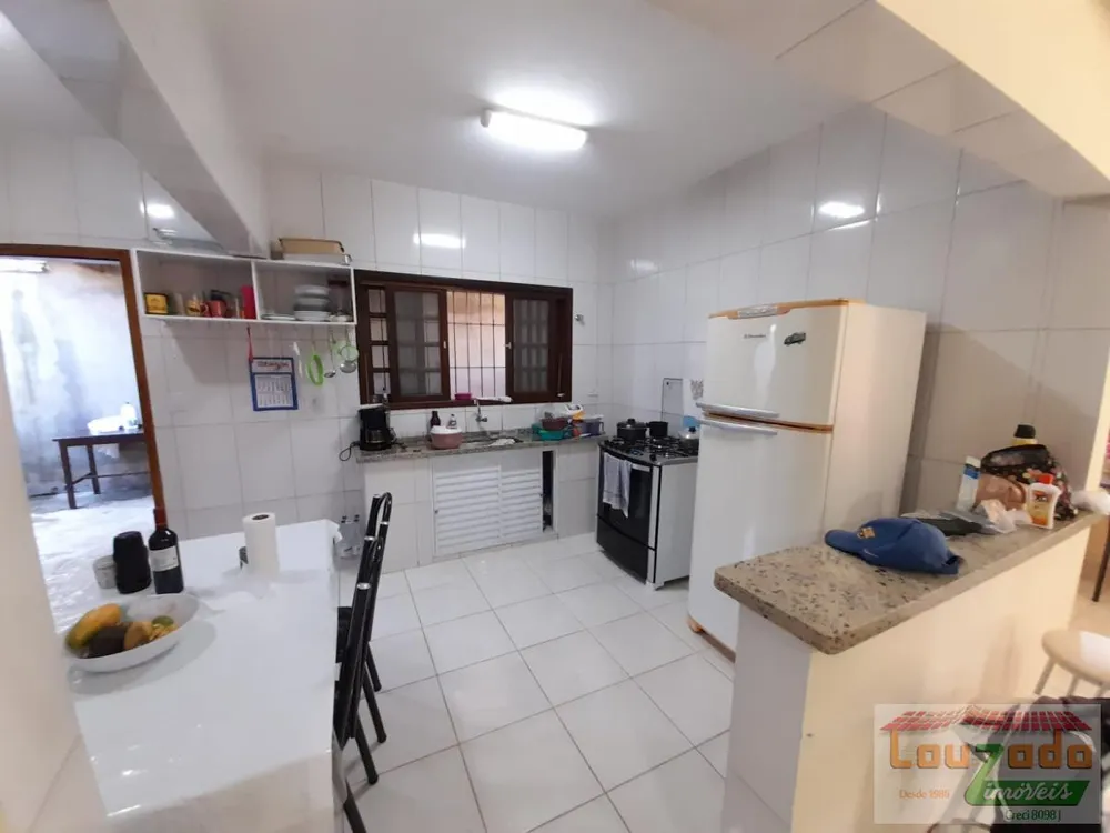 Casa, 3 quartos, 127 m² - Foto 5