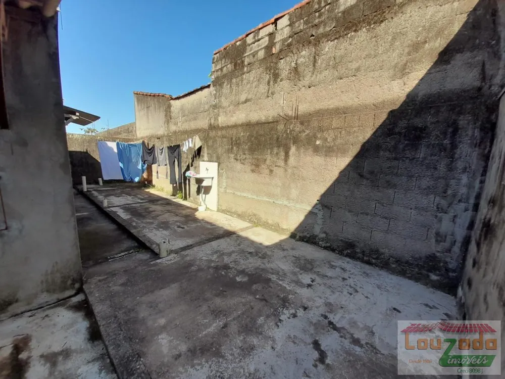 Casa, 3 quartos, 127 m² - Foto 1