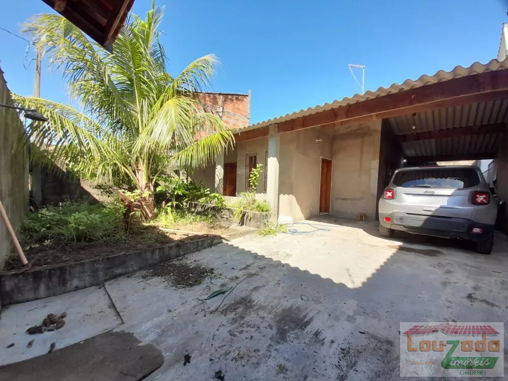 Casa, 3 quartos, 127 m² - Foto 2