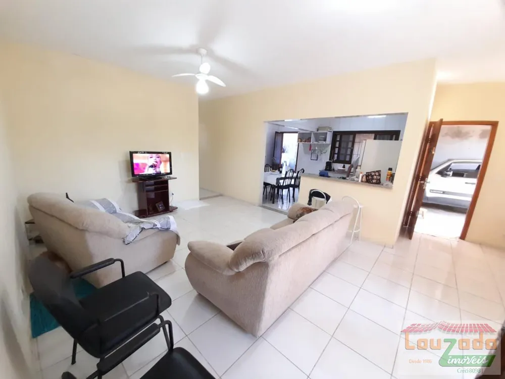 Casa, 3 quartos, 127 m² - Foto 3