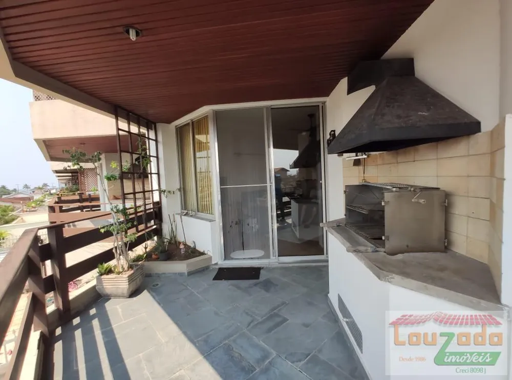 Apartamento, 3 quartos, 118 m² - Foto 2