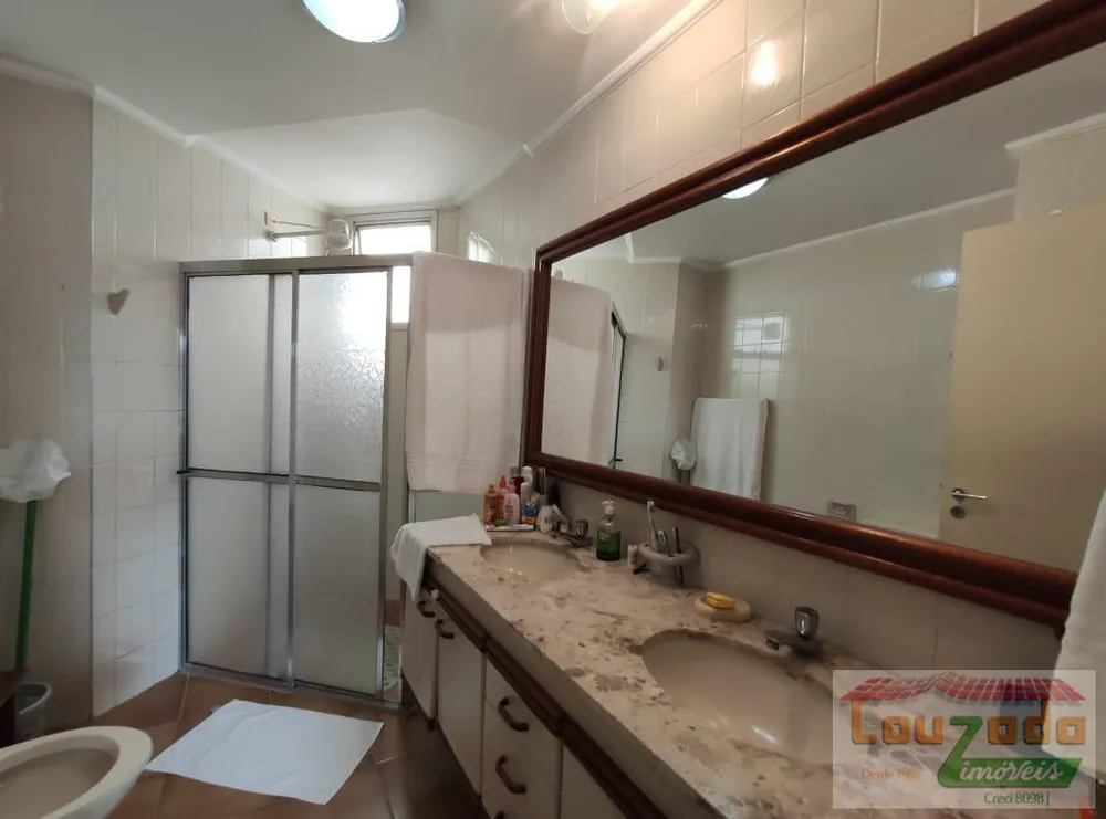 Apartamento, 3 quartos, 118 m² - Foto 1
