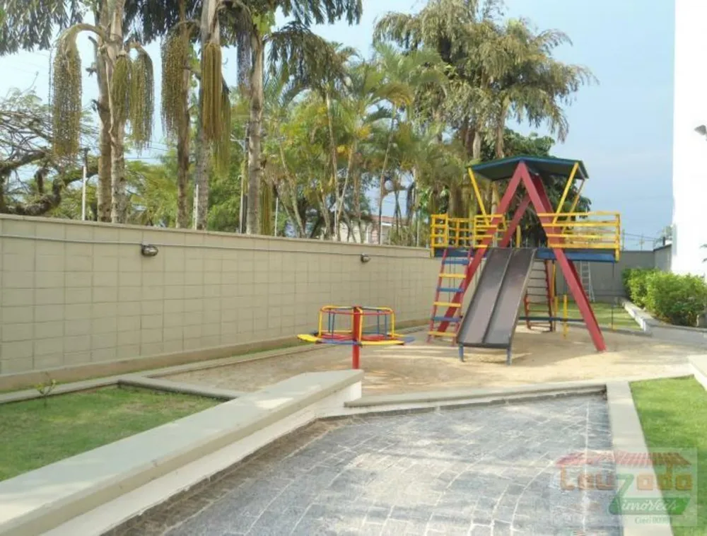 Apartamento, 3 quartos, 118 m² - Foto 3