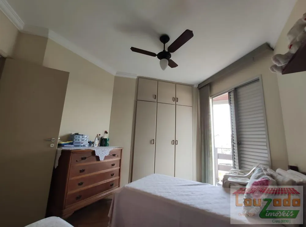 Apartamento, 3 quartos, 118 m² - Foto 8