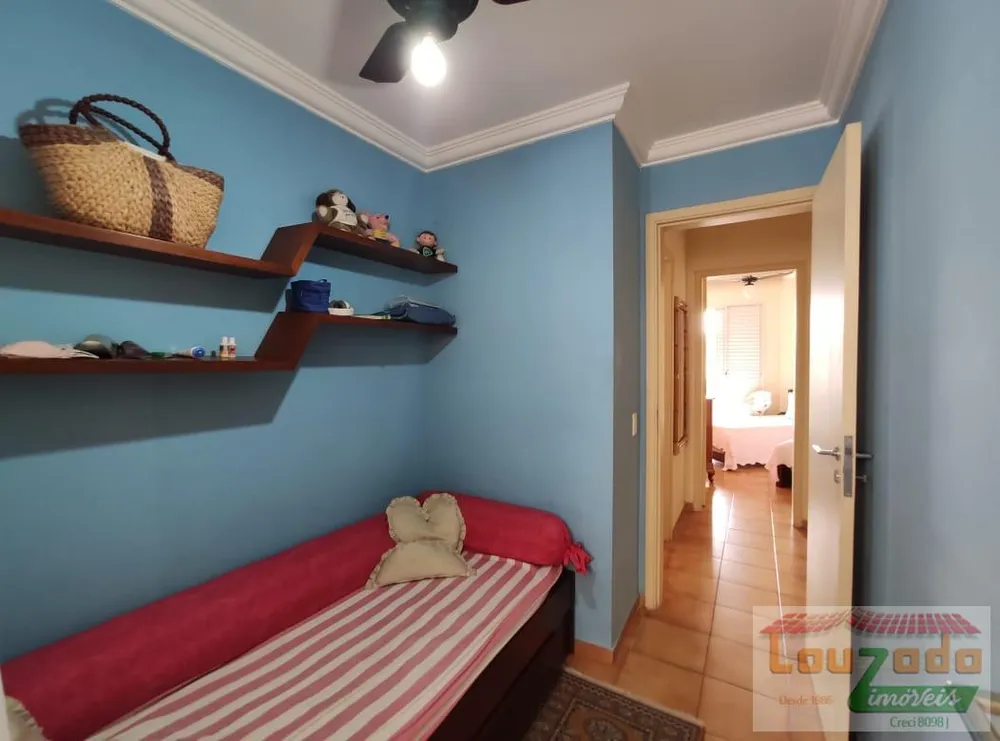 Apartamento, 3 quartos, 118 m² - Foto 5
