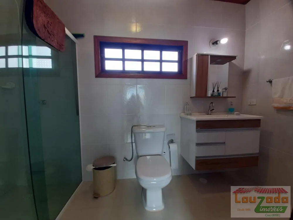 Sobrado, 5 quartos, 215 m² - Foto 6