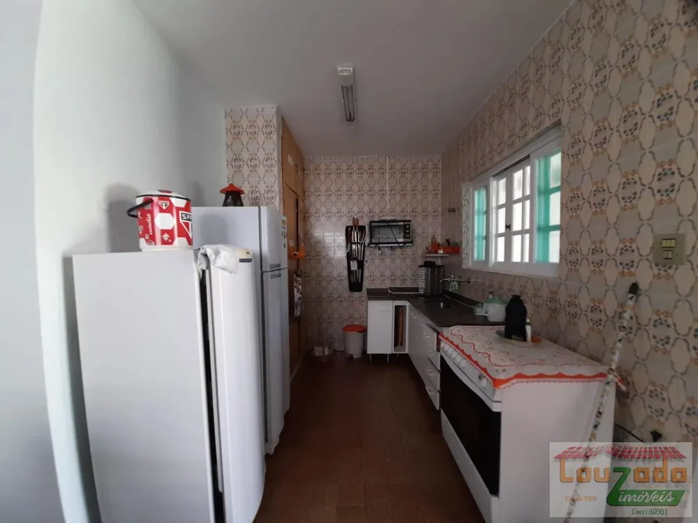 Sobrado, 5 quartos, 215 m² - Foto 2