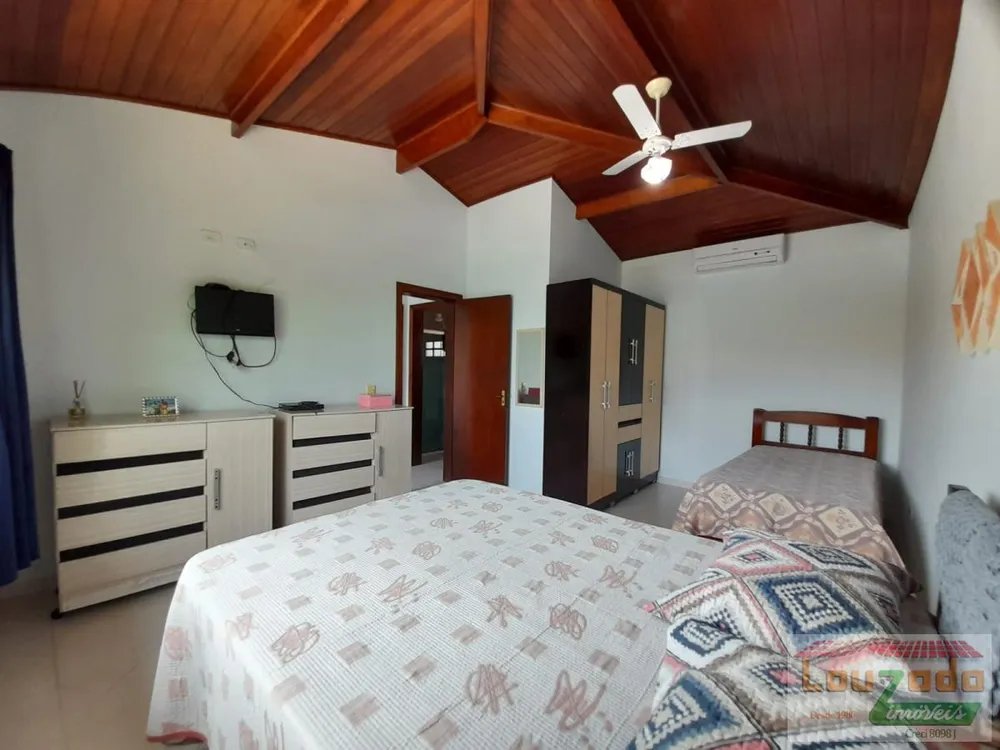 Sobrado, 5 quartos, 215 m² - Foto 5