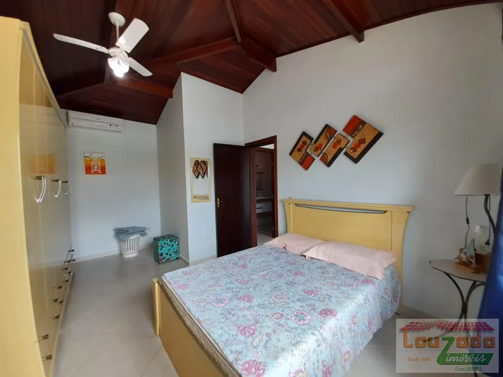 Sobrado, 5 quartos, 215 m² - Foto 4