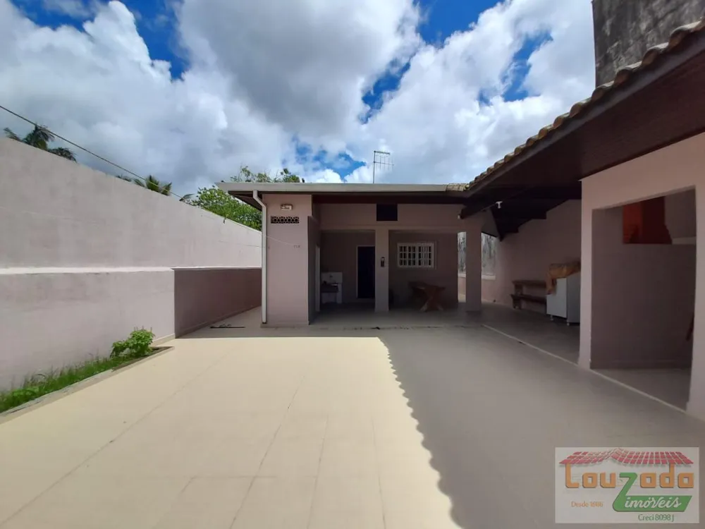 Sobrado, 5 quartos, 215 m² - Foto 7
