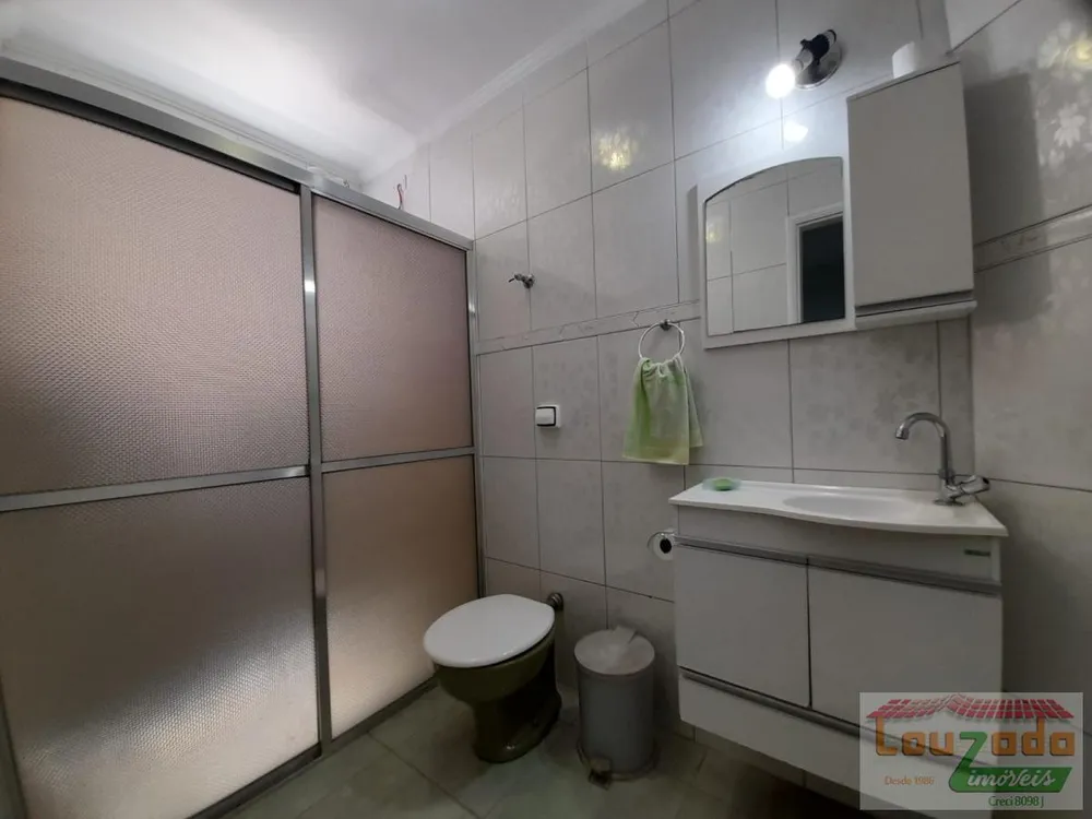 Sobrado, 5 quartos, 215 m² - Foto 3