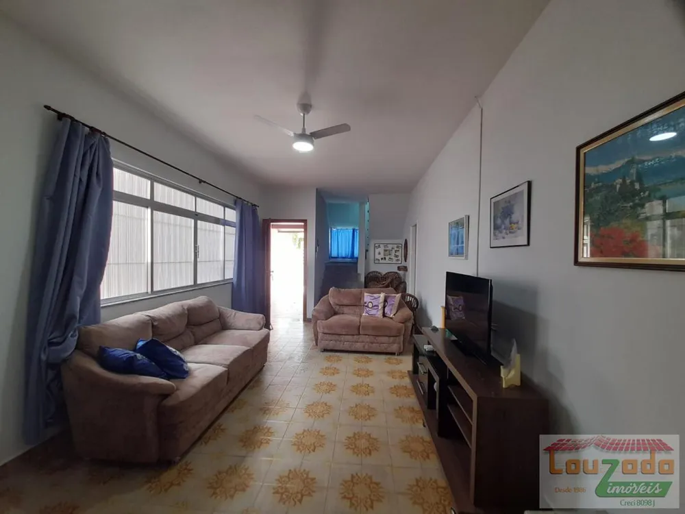 Sobrado, 5 quartos, 215 m² - Foto 1