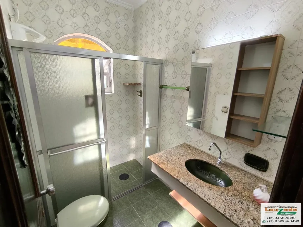 Casa, 3 quartos, 216 m² - Foto 8