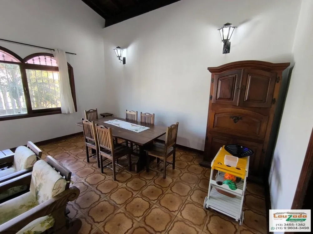 Casa, 3 quartos, 216 m² - Foto 3