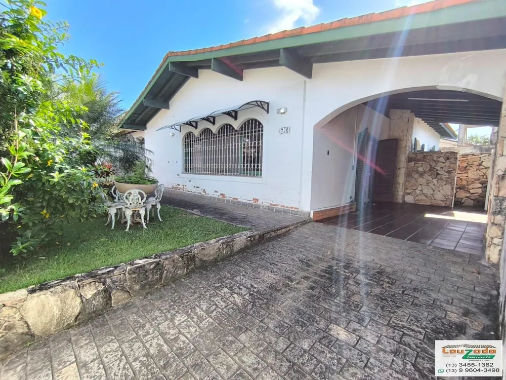 Casa, 3 quartos, 216 m² - Foto 6