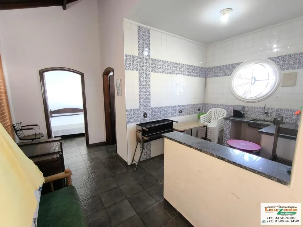 Casa, 3 quartos, 216 m² - Foto 7