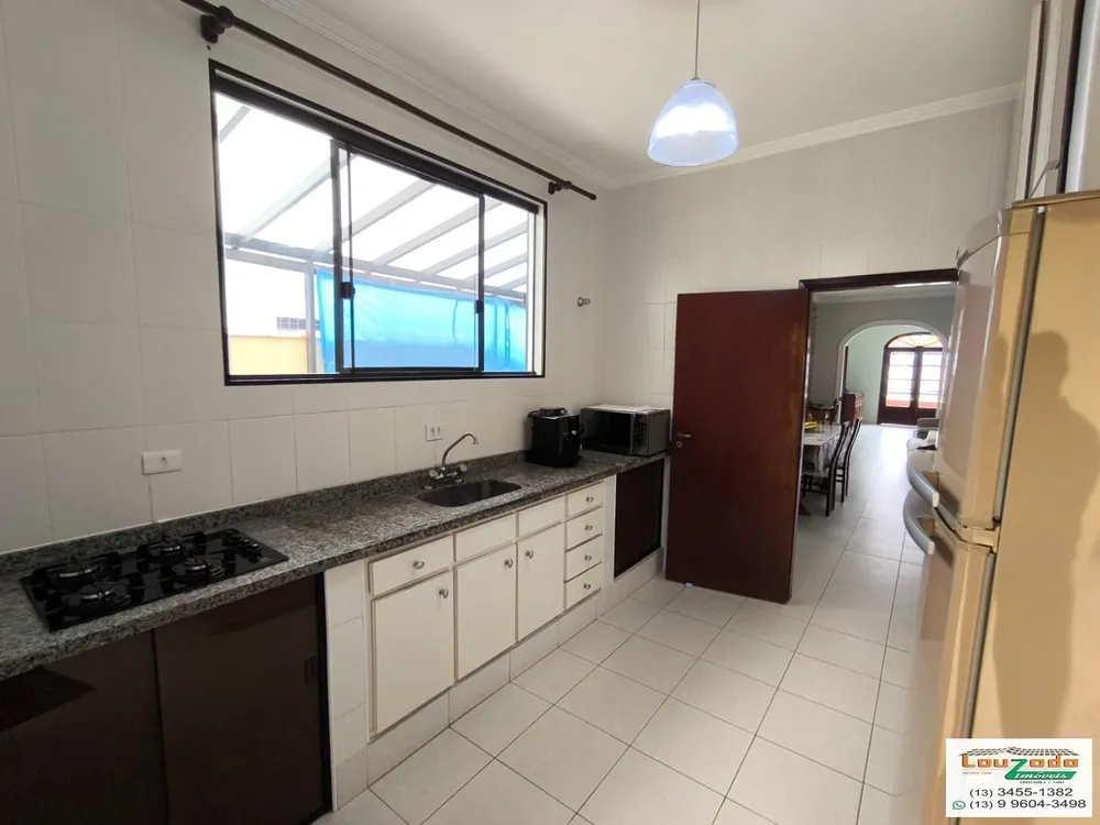 Casa, 3 quartos, 360 m² - Foto 8