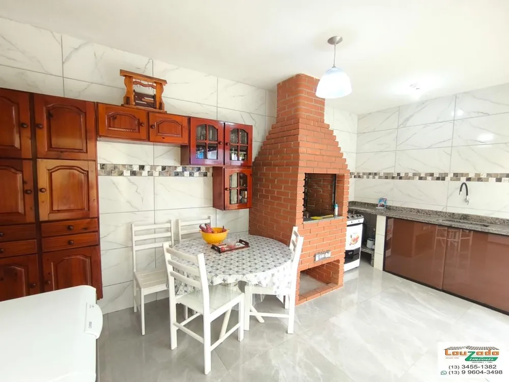 Casa, 3 quartos, 360 m² - Foto 3